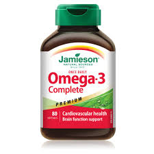 مکمل Omega-3